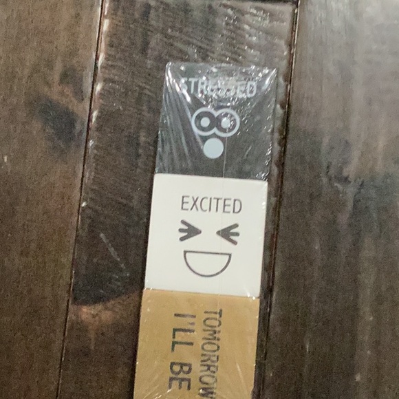 Decoration wooden blocks - Picture 3 of 4